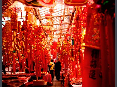 喜帖街歌词是什么？