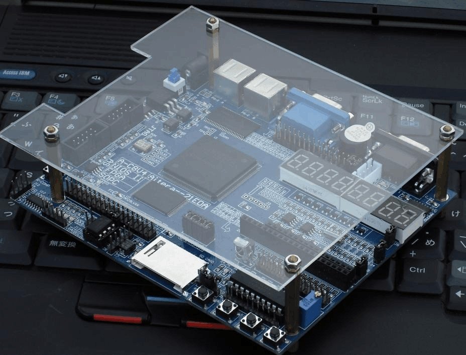 EDA是什么意思啊？