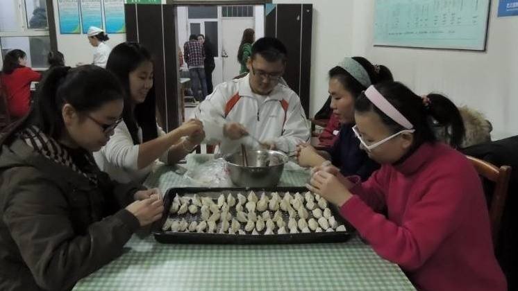 农村俗语“冬至不端饺子碗，冻掉耳朵没人管”，为什么冬至有吃饺子习俗？