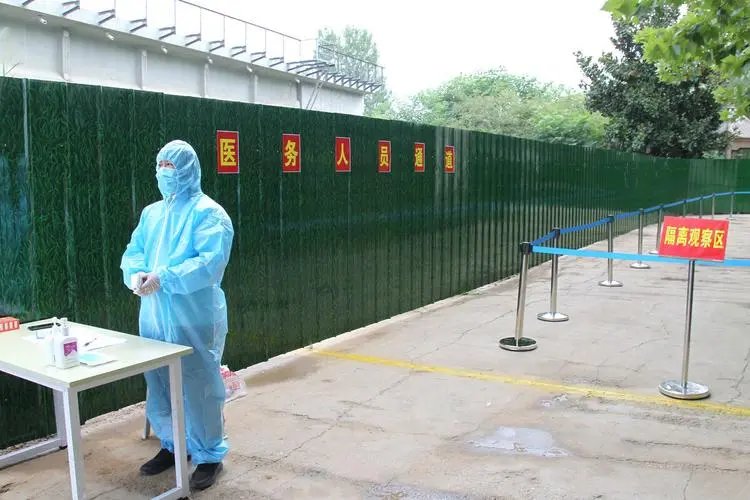 唐山疫情24小时热线电话