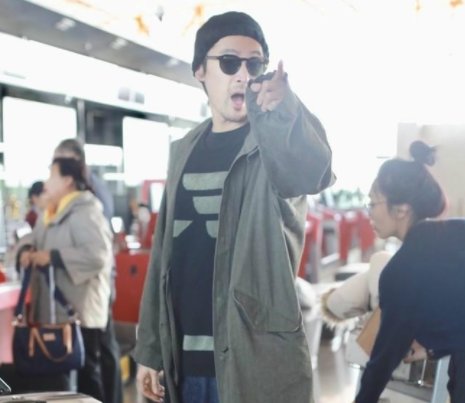 从法律上来看，代拍这个职业合法吗？