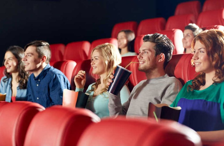 电影tc版是什么意思？