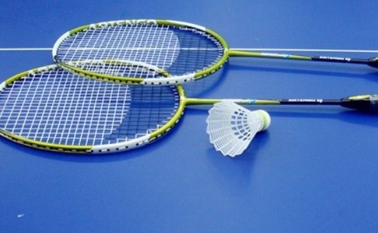 有哪些好的羽毛球拍推荐?