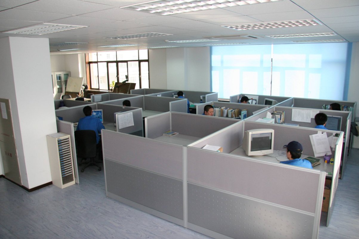 如何通俗易懂地解释内卷是什么意思？