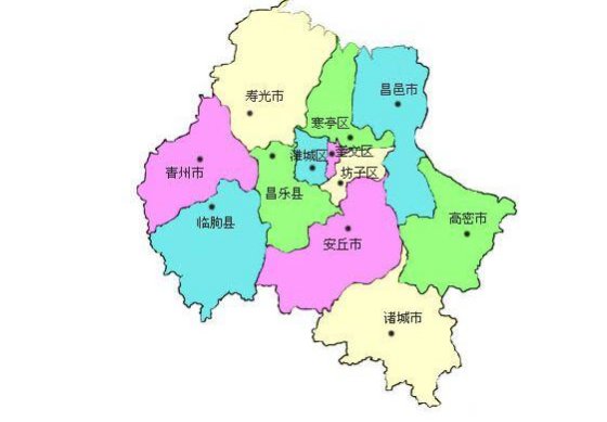 峡山是什么省什么县?