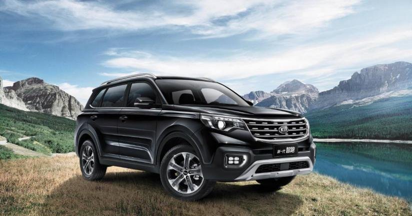 起亚智跑2012怎么样