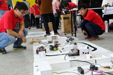 西安科技大学是几本？