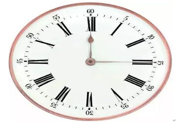 一刻钟等于多少分钟