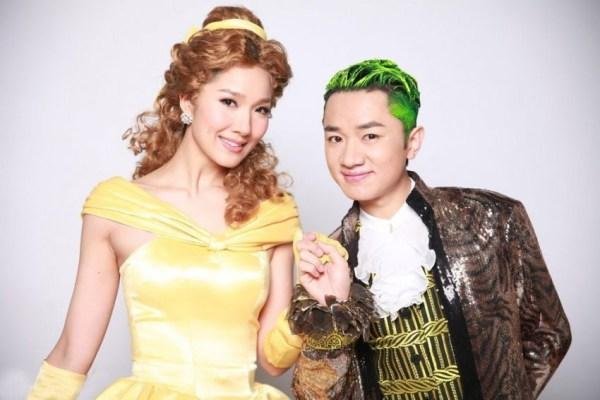 双网收视率第一,新一期《百变大咖秀》到底有多强?