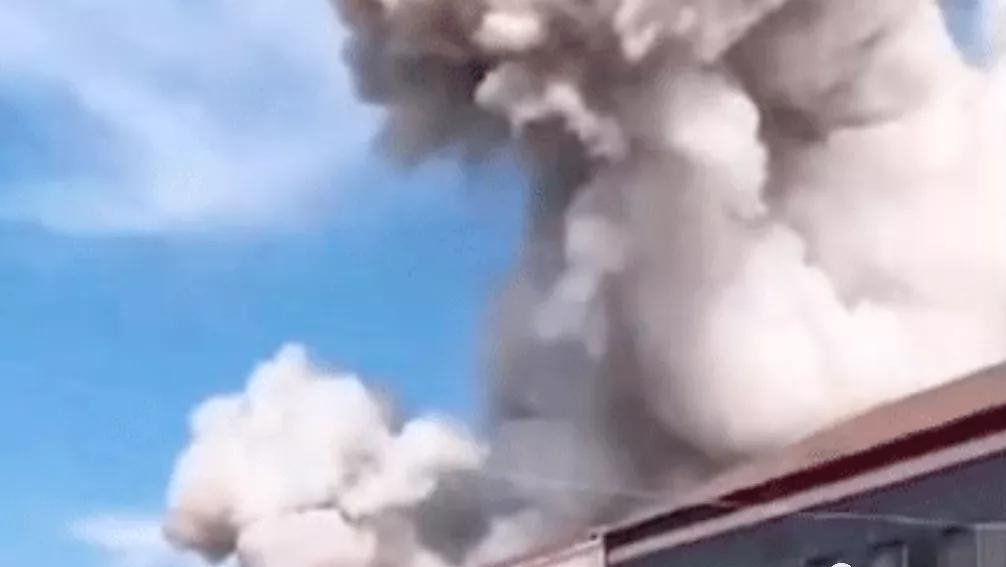 山东发生燃爆事故致2死多伤，造成爆炸的主要责任人是谁？