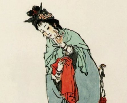 扈三娘被方腊煮在第几集