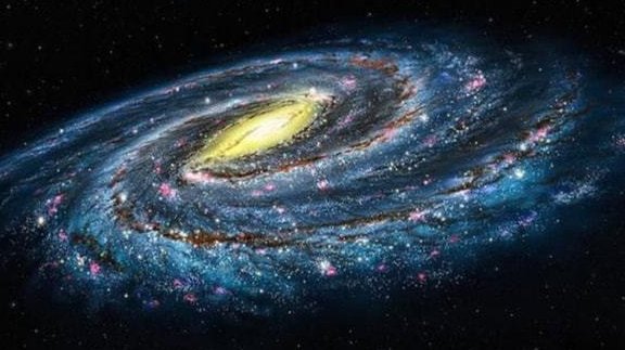 宇宙第三速度是什么意思?