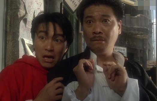 今晚打老虎是什么意思？