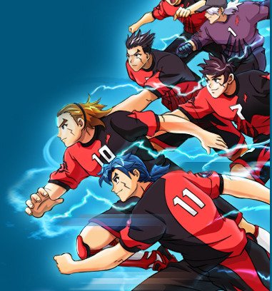 超智能足球第二部的介绍