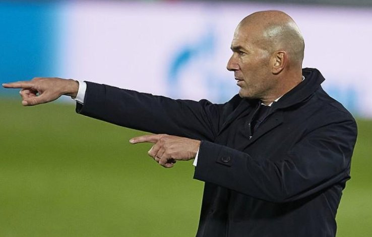 皇马官方宣布与齐达内解约，齐达内离开皇马的原因是什么？