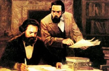 马克思主义哲学基本原理