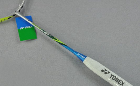 有哪些好的羽毛球拍推荐?
