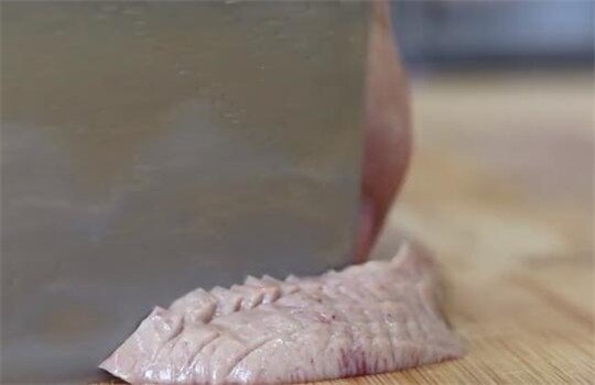 腰花是什么意思?