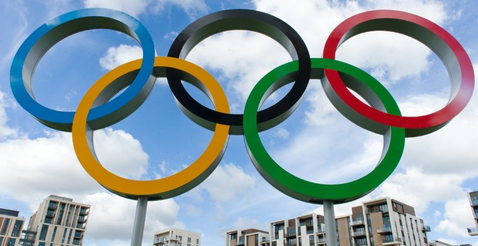 美国共举办过几届夏季奥运会？