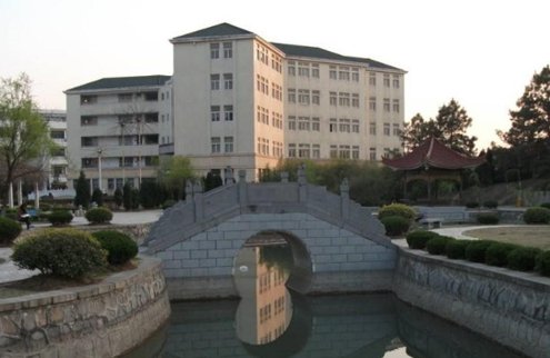 分数线最低的二本大学