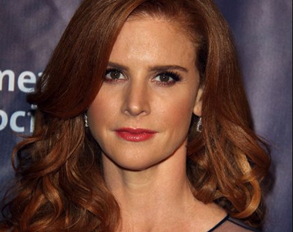 sarah这个英文名怎么读