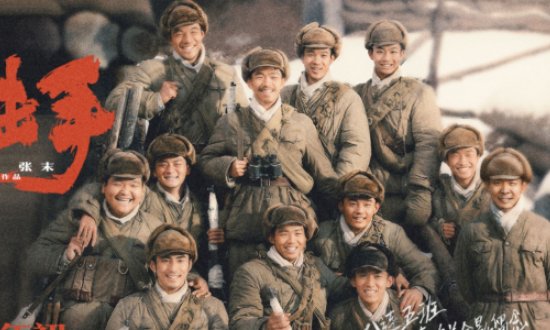 2022今年贺岁片有哪些？