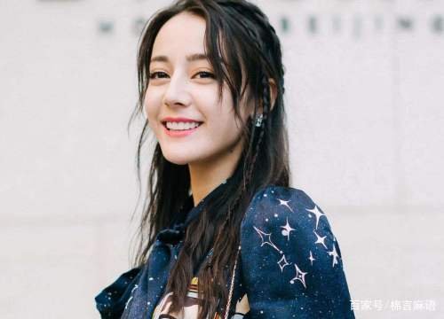 迪丽热巴和杨洋的新剧已经官宣,其电视剧什么时候上映?