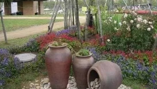 景观小品有哪些?