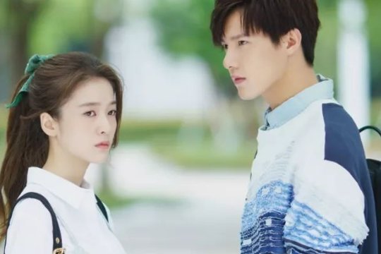 泡沫之夏里 夏沫到底喜欢谁？