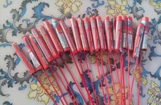 窜天猴是什么意思?