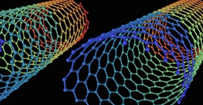 什么是碳纳米管?