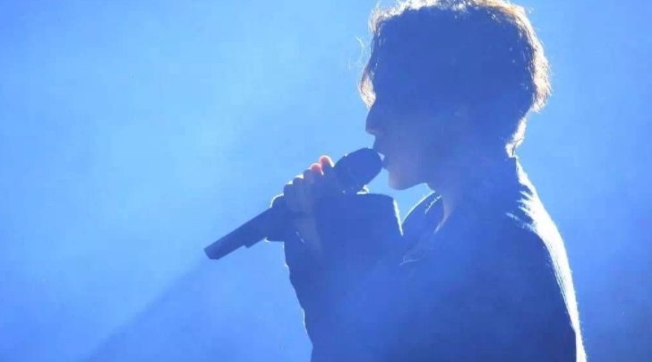 林宥嘉你是我的眼的歌词