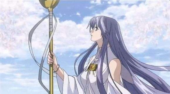 雅典娜代表什么意义