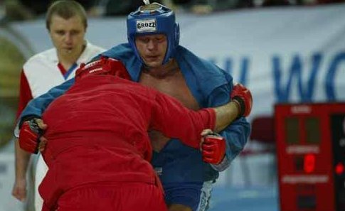 世界最凶残的六大格斗术