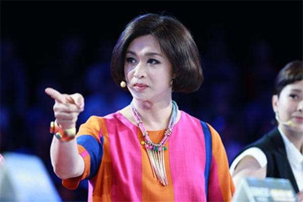 艺人 金星 到底是男的还是女的啊？