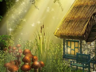 用喜欢造一个夸张句六年级是什么?