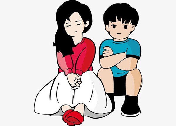 网络流行语gf什么意思？