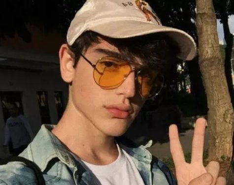 miko英文名是什么意思？