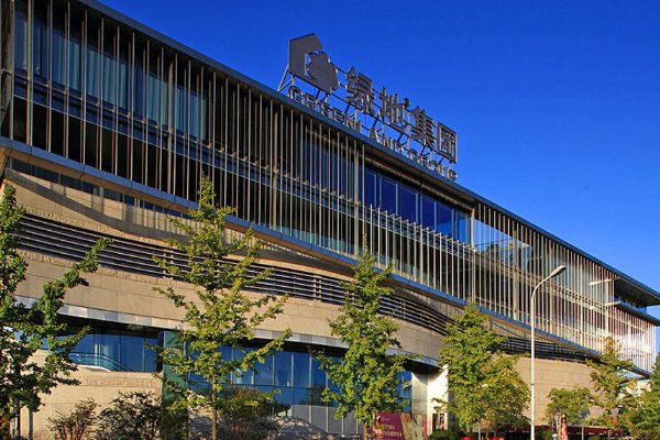 绿地集团是国企还是私企