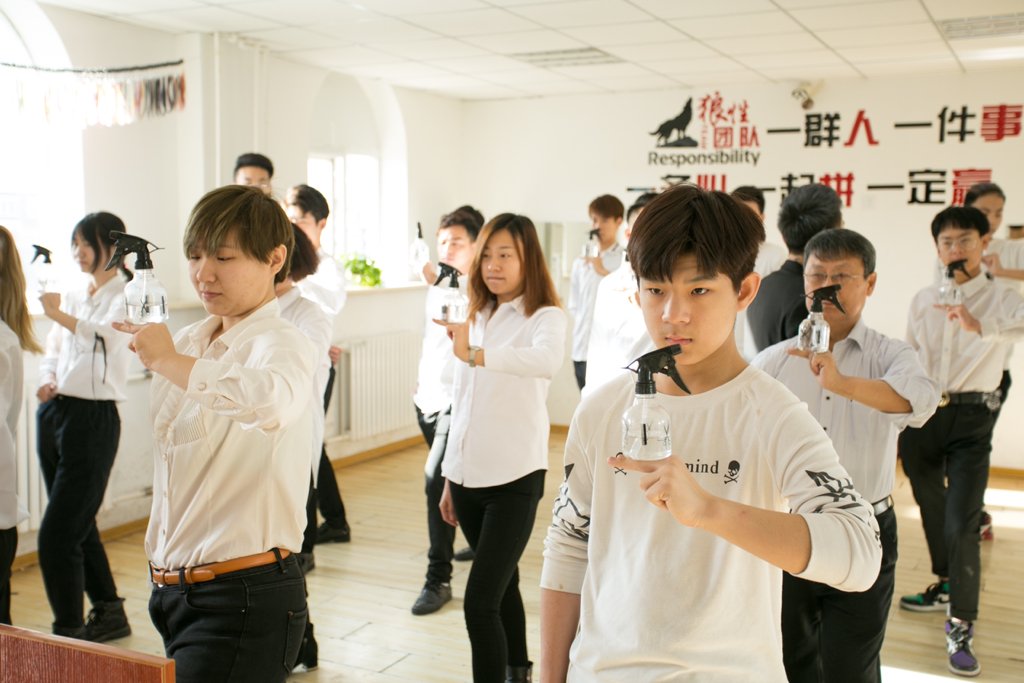 学美发需要几年能成手