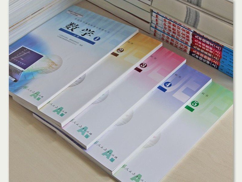 什么是冀教版？新课标版？人教版？它们有什么区别？