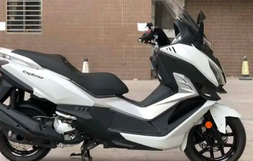 国产摩托车排名前十