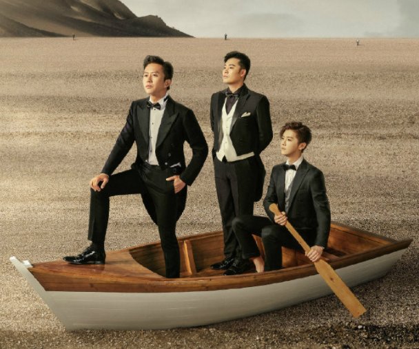 五哈是什么节目