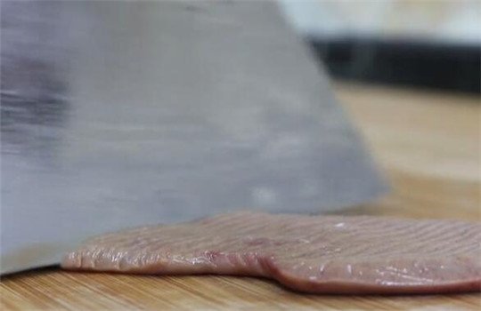 腰花是什么意思?