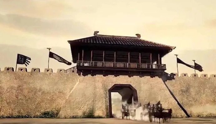 楚国都城郢都在哪里