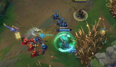 无限乱斗什么时候结束2022