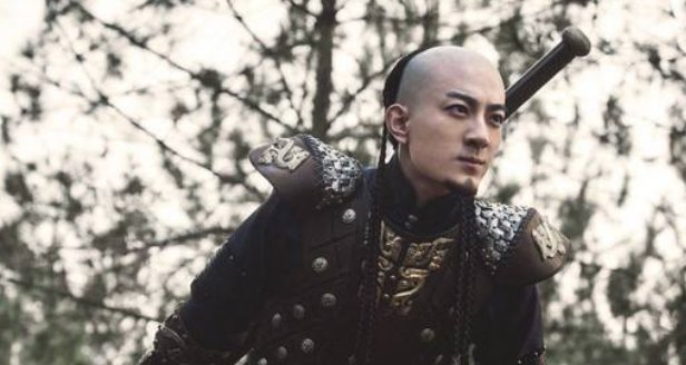 褚英为什么被处死？