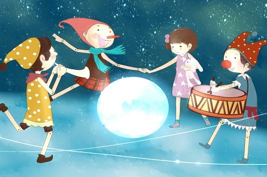 十四届全国冬运会会歌是什么歌?