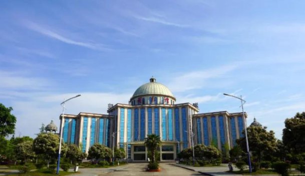 常德有几个二本学校