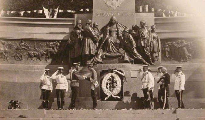 第一次世界大战的导火索是什么？